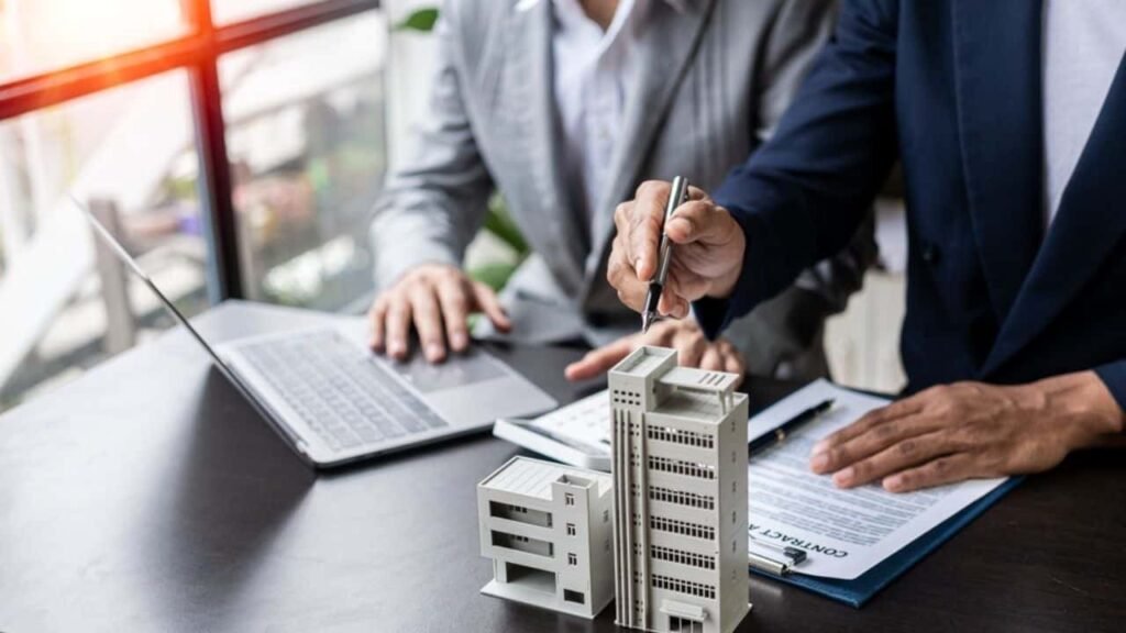 5 Property Scams to Avoid