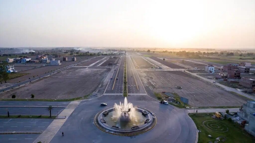 Invest Smart with 5 Marla Residential Plots