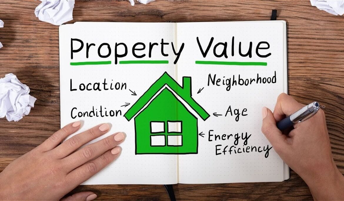 Location Impacts Property Value