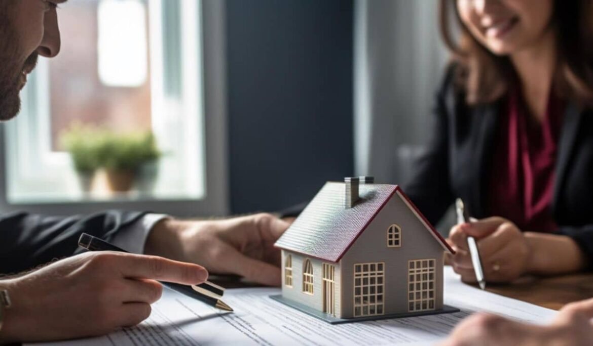 Role of Real Estate Agents