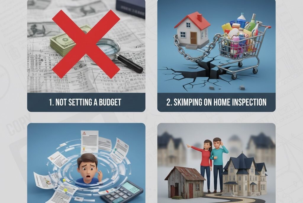 Common Mistakes to Avoid