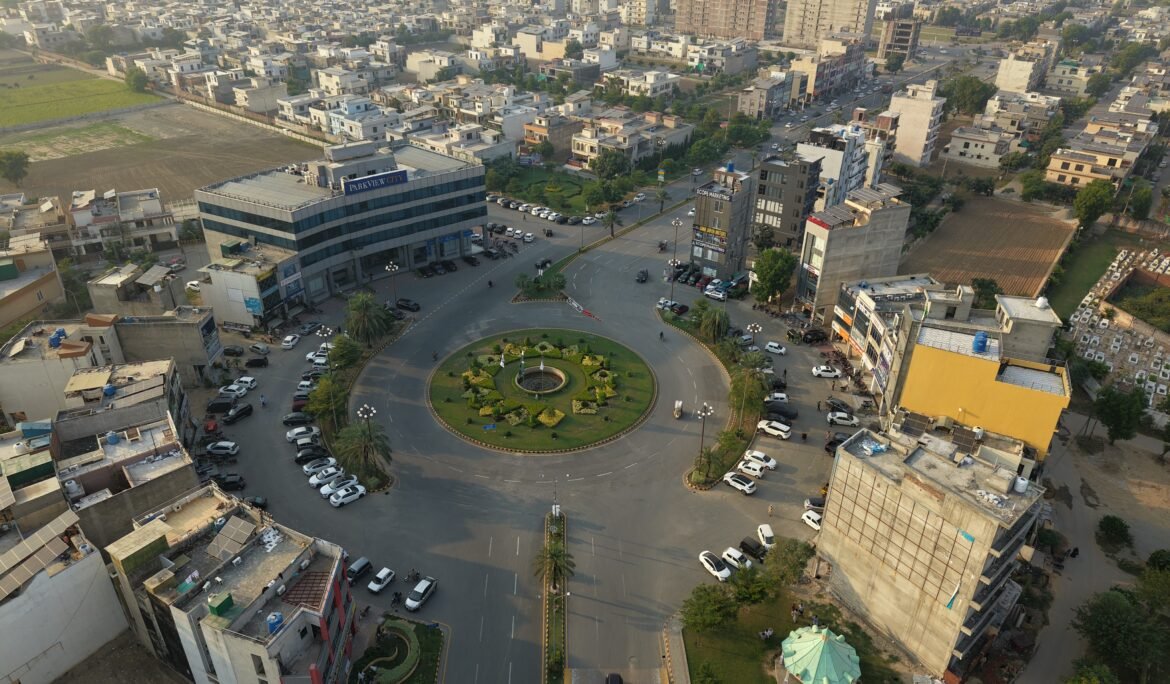 Overseas Block vs Executive Block