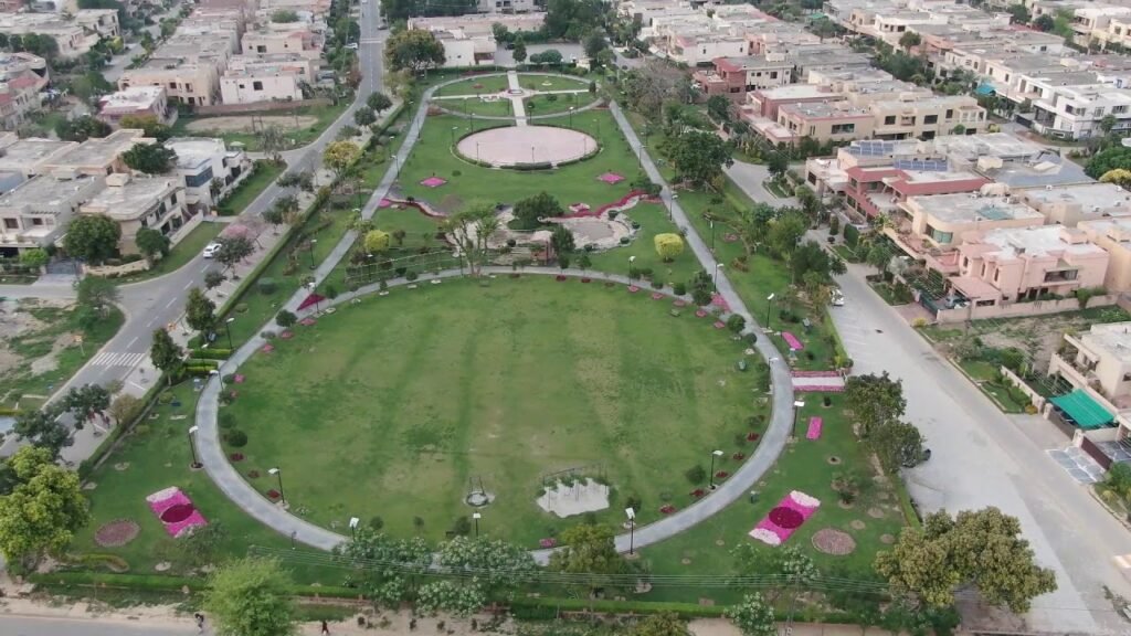 DHA Lahore